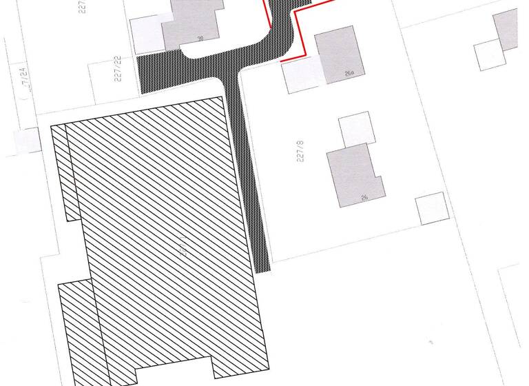 Grundstück zum Kauf 495.000 € 850 m²<br/>Grundstück Chieminger Str. 30 Grabenstätt Grabenstätt 83355