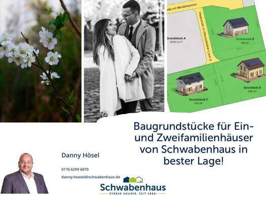 Grundstück zum Kauf provisionsfrei 226.100 € 534 m² Grundstück Deutsch Wusterhausen Königs Wusterhausen 15711