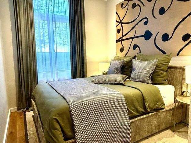 Wohnung zur Miete 510 € 2 Zimmer 58 m² 1. Geschoss frei ab sofort Osterweihstrasse. 4 Innenstadt Zwickau 08056