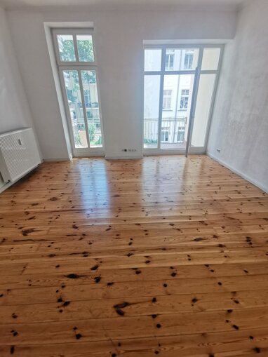 Wohnung zum Kauf 499.000 € 2 Zimmer 65,9 m² 1. Geschoss Mitte Berlin 10115