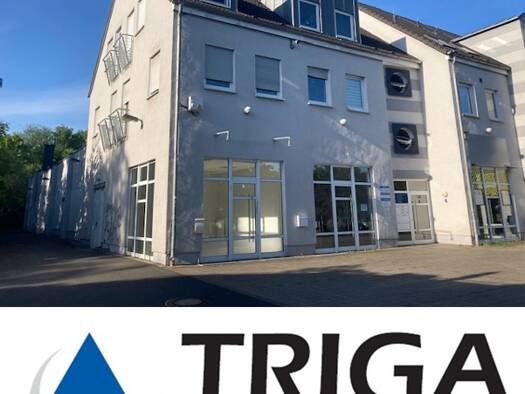 Bürofläche zur Miete 14,58 € 22 m² Bürofläche Nordhausen 99734