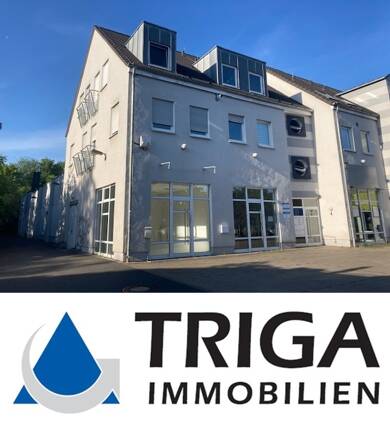 Bürofläche zur Miete 14,58 € 22 m² Bürofläche Nordhausen Nordhausen 99734