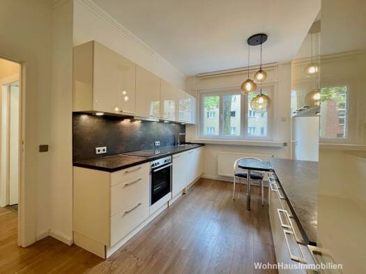 Wohnung zum Kauf provisionsfrei 239.000 € 2 Zimmer 51,6 m² 1. Geschoss Tegel Berlin 13509