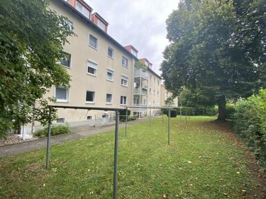 Wohnung zum Kauf provisionsfrei 117.900 € 2 Zimmer 45,5 m² 3. Geschoss Unterer Sendweg 21 Brackel Dortmund 44309