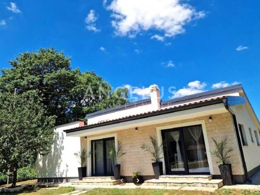 Haus zur Miete 1.650 € 3 Zimmer 1.200 m² Barban