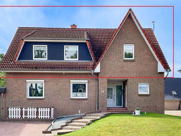 Wohnung zur Miete 1.400 € 4 Zimmer 120 m² Kisdorf 24629