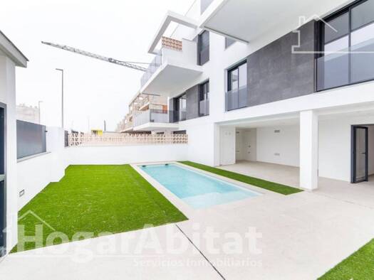Wohnung zum Kauf 425.000 € 3 Zimmer 161 m² 1. Geschoss Cedre Oliva 46780