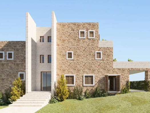 Grundstück zum Kauf 385.000 € 540 m² Grundstück Felanitx 07200