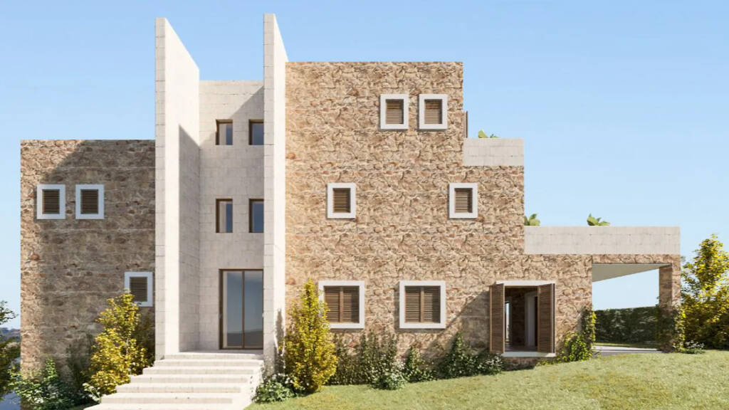 Grundstück zum Kauf 385.000 € 540 m² Grundstück Felanitx 07200