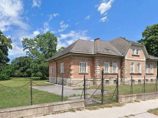 Grundstück zum Kauf 6.977 m² Grundstück Ebenfurth 2490