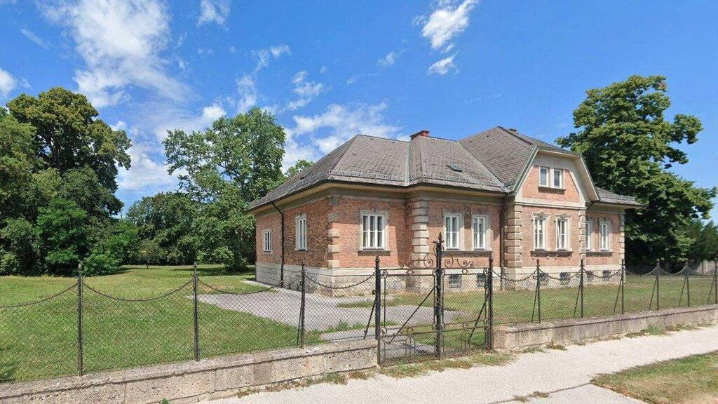 Grundstück zum Kauf 6.977 m² Grundstück Ebenfurth 2490