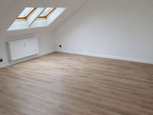 Wohnung zur Miete 1.239 € 4 Zimmer 131 m² Geschoss 2/2 frei ab 01.03.2026 Innenstadt Minden 32427