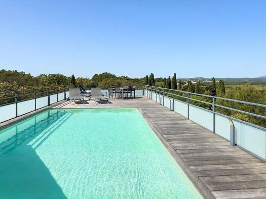 Haus zum Kauf 1.345.000 € 760 m² Grundstück Port Marianne - Richter Montpellier 34000