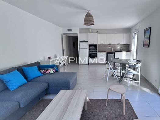 Wohnung zum Kauf 525.000 € 68 m² Les Lecques-Banette-Bourrasque-Pradeaux Saint-Cyr-sur-Mer 83270