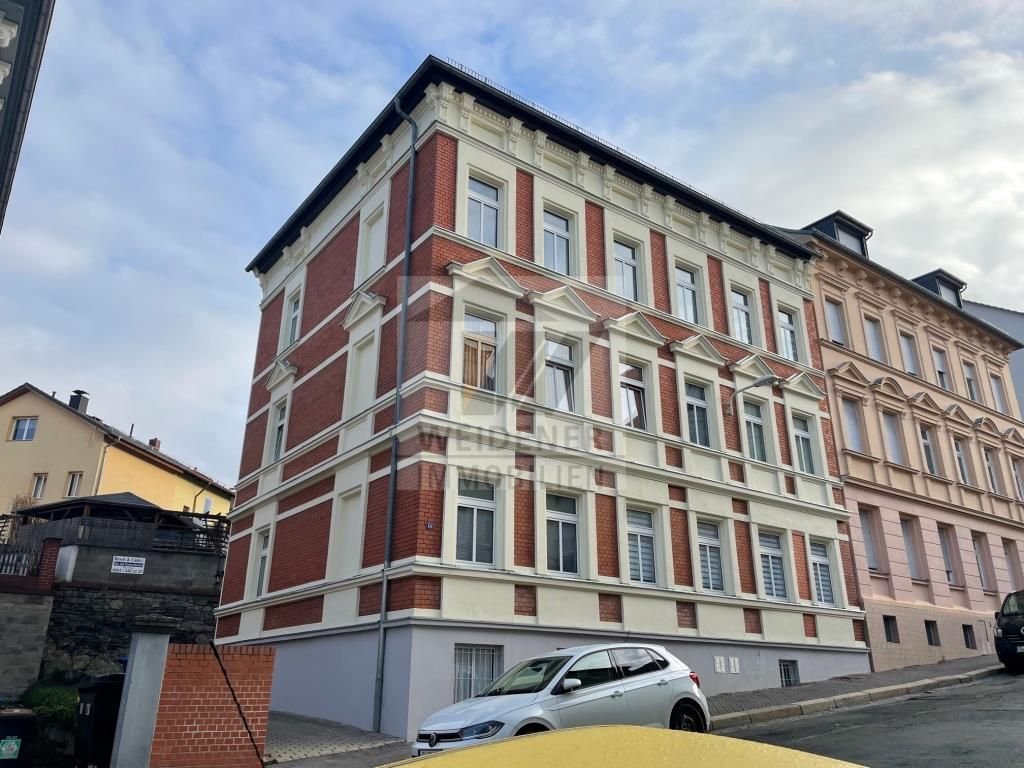 Wohnung zum Kauf provisionsfrei 120.000 € 3 Zimmer 94 m²<br/>Wohnfläche 3.<br/>Geschoss ab sofort<br/>Verfügbarkeit Arndtstraße 15 Ostviertel Gera 07546