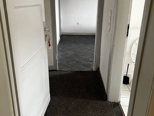 Wohnung zur Miete 600 € 2 Zimmer 60 m² Geschoss 4/4 frei ab sofort Mitte Innenstadt-Nord 44147