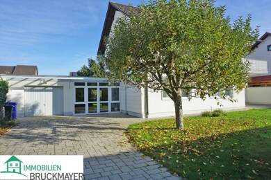 Mehrfamilienhaus zum Kauf 499.000 € 9 Zimmer 180,8 m² 752 m² Grundstück Altötting Altötting 84503