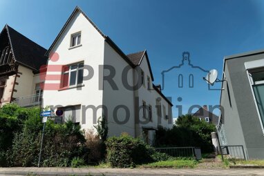 Mehrfamilienhaus zum Kauf 715.000 € 18 Zimmer 438 m² 538 m² Grundstück Schloßplatz Saarbrücken 66119