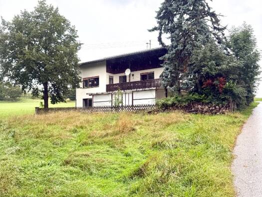 Einfamilienhaus zum Kauf 499.000 € 8 Zimmer 195 m² 2.089 m² Grundstück Fanten Dorfen 84405