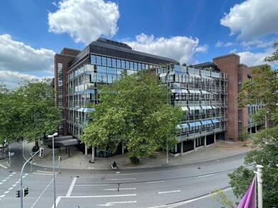 Bürokomplex zur Miete 10.181 m² Bürofläche Altstadt Kiel 24103