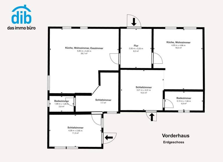 Sonstiges zum Kauf als Kapitalanlage geeignet 763.000 € 265 m² 1.050 m² Grundstück Dassow 23942