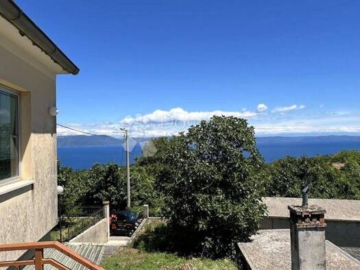 Einfamilienhaus zum Kauf 265.000 € 6 Zimmer 350 m² Rabac, Labin Labin 52220