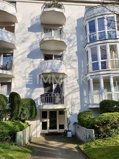 Wohnung zum Kauf 260.000 € 2,5 Zimmer 60 m² Jenfeld Hamburg 22045