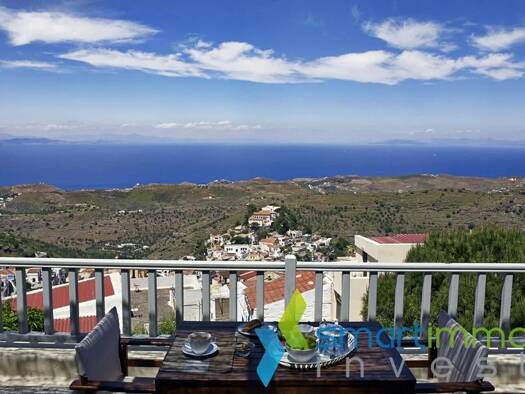 Studio zum Kauf 380.000 € 3 Zimmer 104 m² Ioulida, Kea (Tzia) 840 02