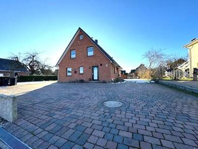 Haus zum Kauf 559.000 € 5 Zimmer 134 m² 754 m² Grundstück Geesthacht 21502