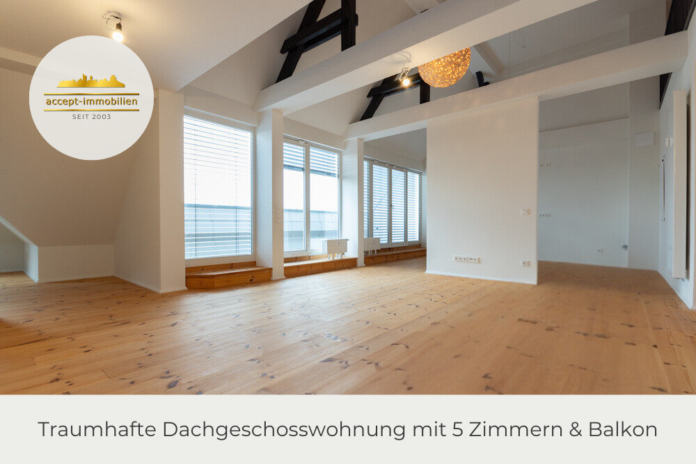 Wohnung zur Miete 2.000 € 5 Zimmer 183,6 m²<br/>Wohnfläche 4.<br/>Geschoss 15.03.2025<br/>Verfügbarkeit Wurzner Straße 156a Sellerhausen-Stünz Leipzig | Sellerhausen-Stünz 04318