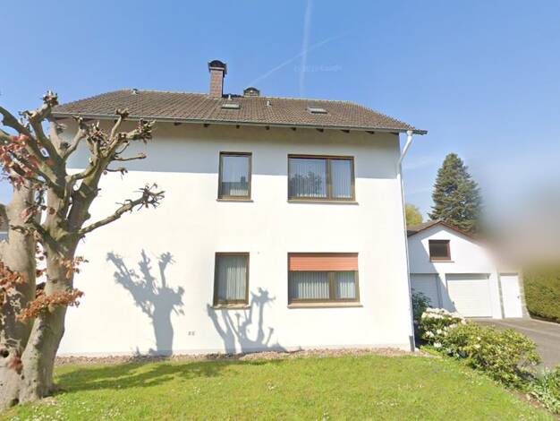 Einfamilienhaus zum Kauf 320.000 € 10 Zimmer 180,2 m² 830 m² Grundstück Mennighüffen Löhne 32584