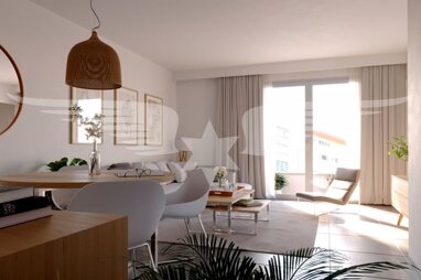 Penthouse zum Kauf provisionsfrei 495.000 € 3 Zimmer 95,5 m² 4. Geschoss frei ab 01.12.2024 Palma de Mallorca 07006