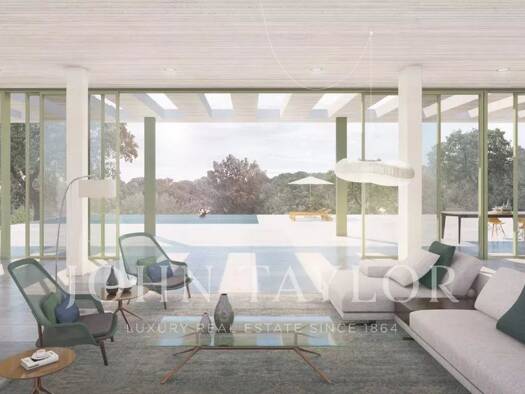 Einfamilienhaus zum Kauf provisionsfrei 1.890.000 € Pozuelo de Alarcón 28223