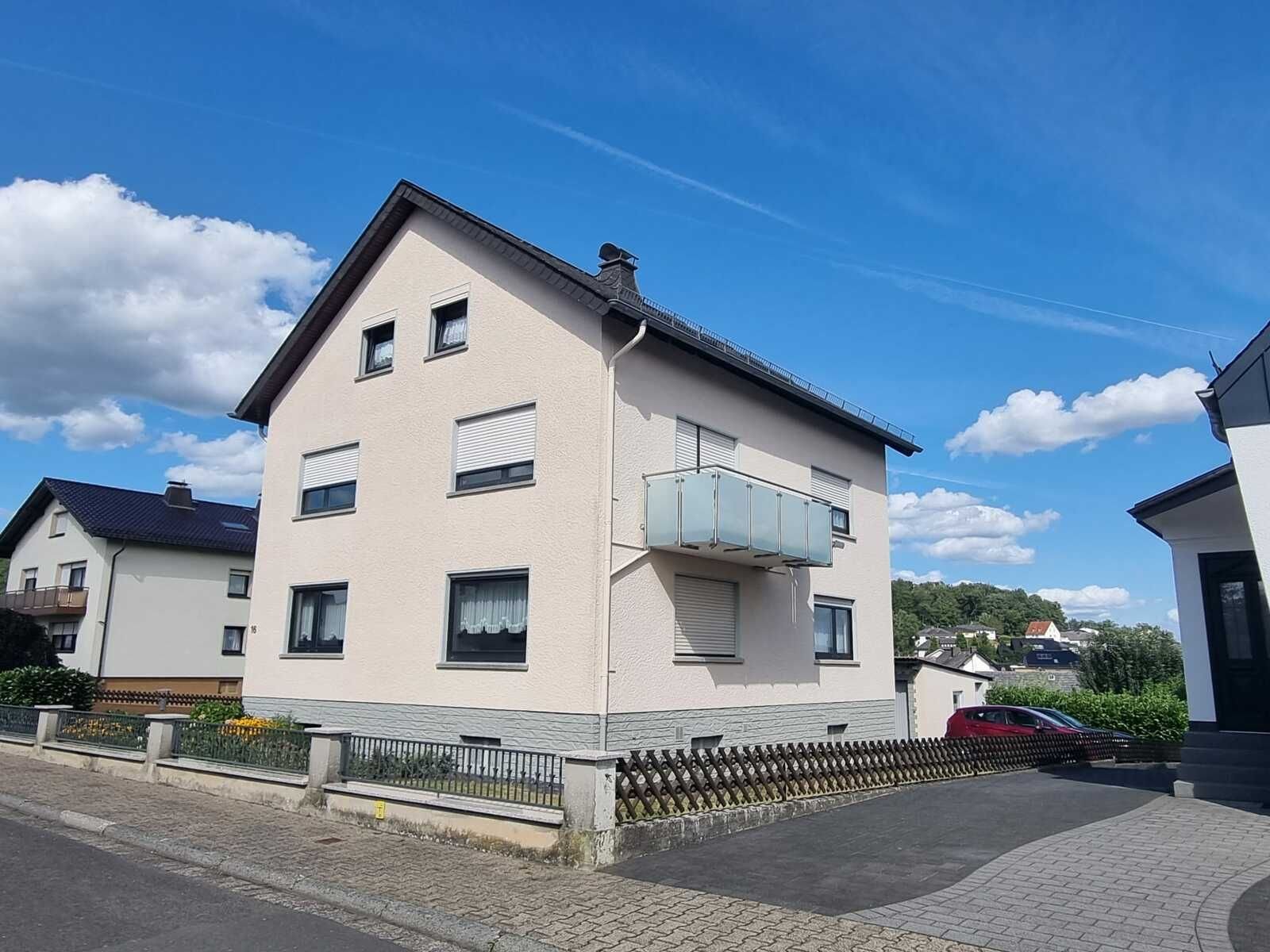 Mehrfamilienhaus zum Kauf 345.000 € 6 Zimmer 215 m²<br/>Wohnfläche 644 m²<br/>Grundstück Hintermeilingen Hintermeilingen 65620