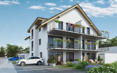 Wohnung zum Kauf provisionsfrei 314.000 € 3 Zimmer 82 m² Hauptstraße Deilingen 78586