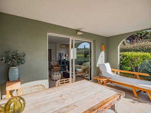 Studio zum Kauf provisionsfrei 275.000 € 2 Zimmer 39,6 m² Les Issambres 83380