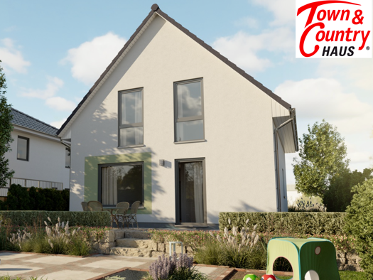 Einfamilienhaus zum Kauf - Erstbezug provisionsfrei 217.090 € 4 Zimmer 103 m² 516 m² Grundstück frei ab 01.01.2027 Kraisdorf Pfarrweisach 96176