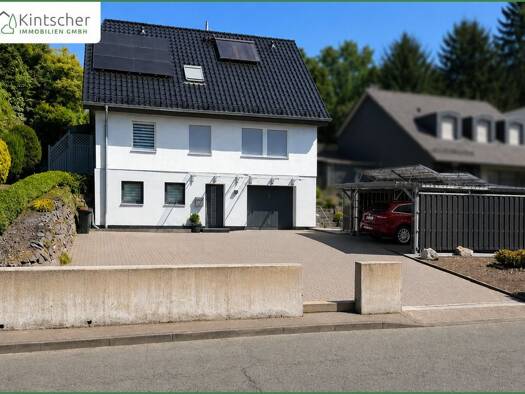 Einfamilienhaus zum Kauf 630.000 € 4 Zimmer 126 m² 771 m² Grundstück Burscheid Burscheid 51399