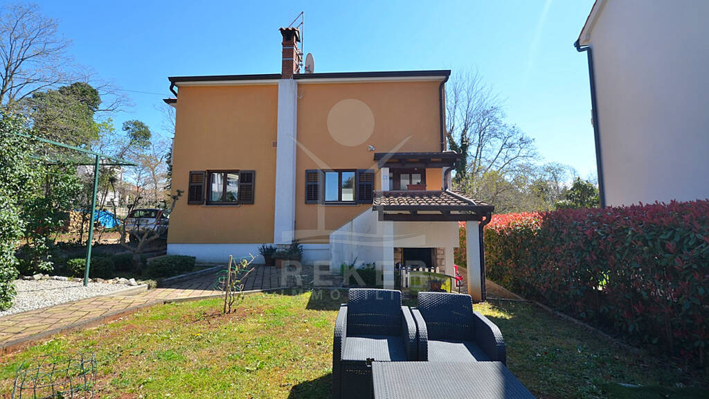 Einfamilienhaus zum Kauf 419.000 € 4 Zimmer 163 m² 297 m² Grundstück Porec