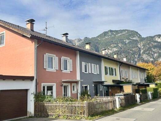 Reihenendhaus zum Kauf 870.000 € 5 Zimmer 132,3 m² 243 m² Grundstück Partenkirchen Garmisch-Partenkirchen 82467