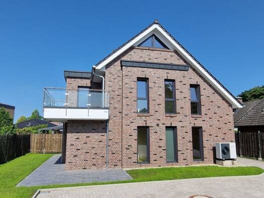 Wohnung zum Kauf - Erstbezug 349.000 € 3 Zimmer 74,7 m² Bad Zwischenahn II Bad Zwischenahn 26160