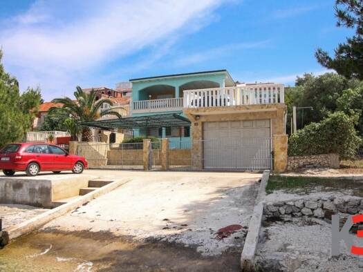 Haus zum Kauf 2.000.000 € 4 Zimmer 184 m² Trogir 0