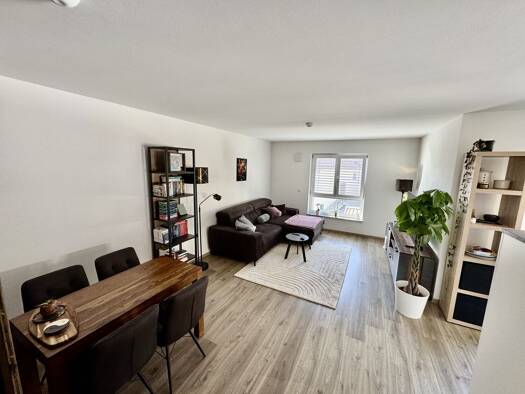 Wohnung zum Kauf 247.000 € 2 Zimmer 59 m² Deggendorf 94469