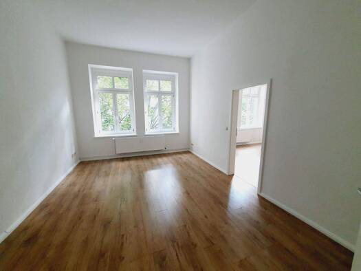 Wohnung zur Miete 849 € 3 Zimmer 74 m² 4. Geschoss Keplerstraße 4 Altstadt Magdeburg 39104