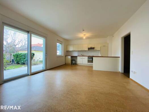 Wohnung zur Miete 775 € 2 Zimmer 55 m² Lanzenkirchen 2821