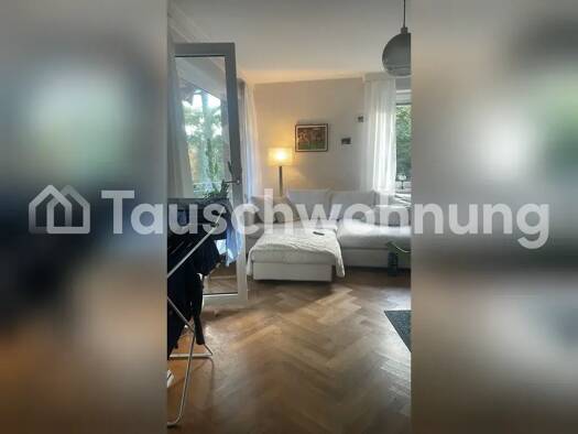 Wohnung zur Miete Tauschwohnung 800 € 2 Zimmer 64 m² 2. Geschoss Alsterdorf Hamburg 22297