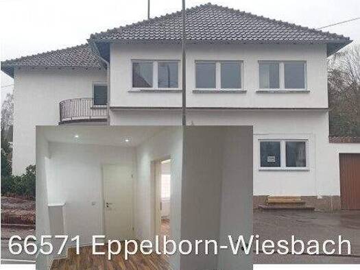 Studio zur Miete 1.545 € 1 Zimmer 40 m² Wiesbach Eppelborn 66571