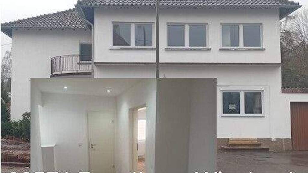 Studio zur Miete 1.545 € 1 Zimmer 40 m² Wiesbach Eppelborn 66571