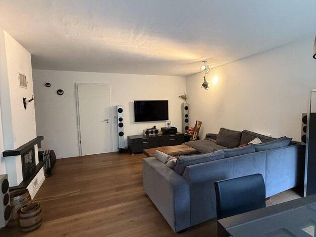 Wohnung zur Miete 1.500 € 2 Zimmer 71 m² EG frei ab 01.11.2026 Sachsenhausen Süd 60598