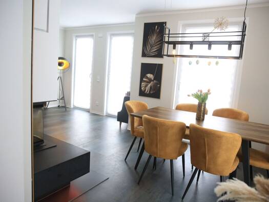 Einfamilienhaus zum Kauf 395.000 € 4 Zimmer 112 m² 635 m² Grundstück Caaschwitz 07586
